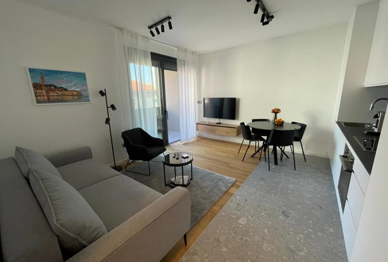 Appartamento Domus Centrum With Free Parking Pola Croazia