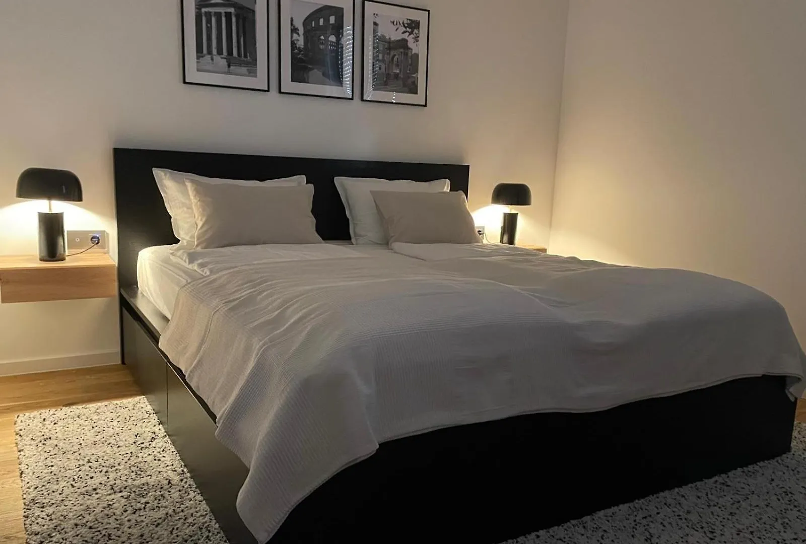 Domus Centrum With Free Parking Pola Appartamento