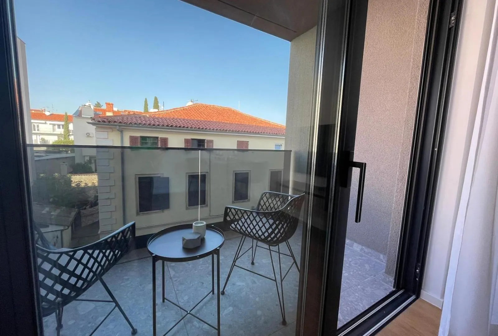 Appartamento Domus Centrum With Free Parking Pola