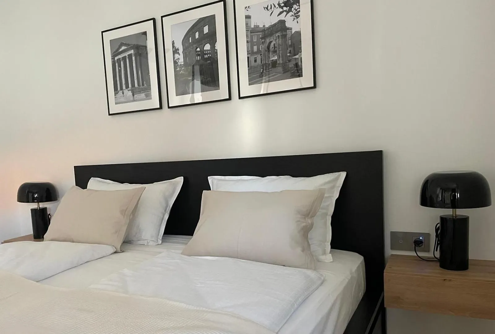 Domus Centrum With Free Parking Pola 0*,