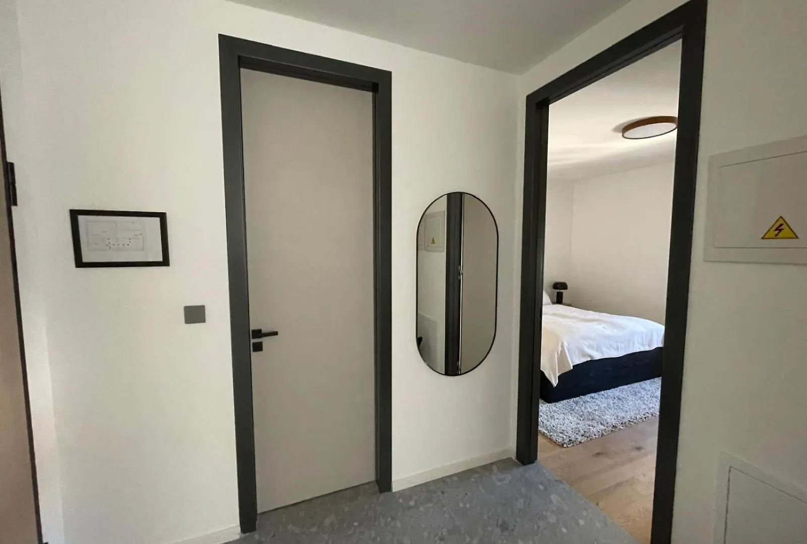 Domus Centrum With Free Parking Pola Appartamento
