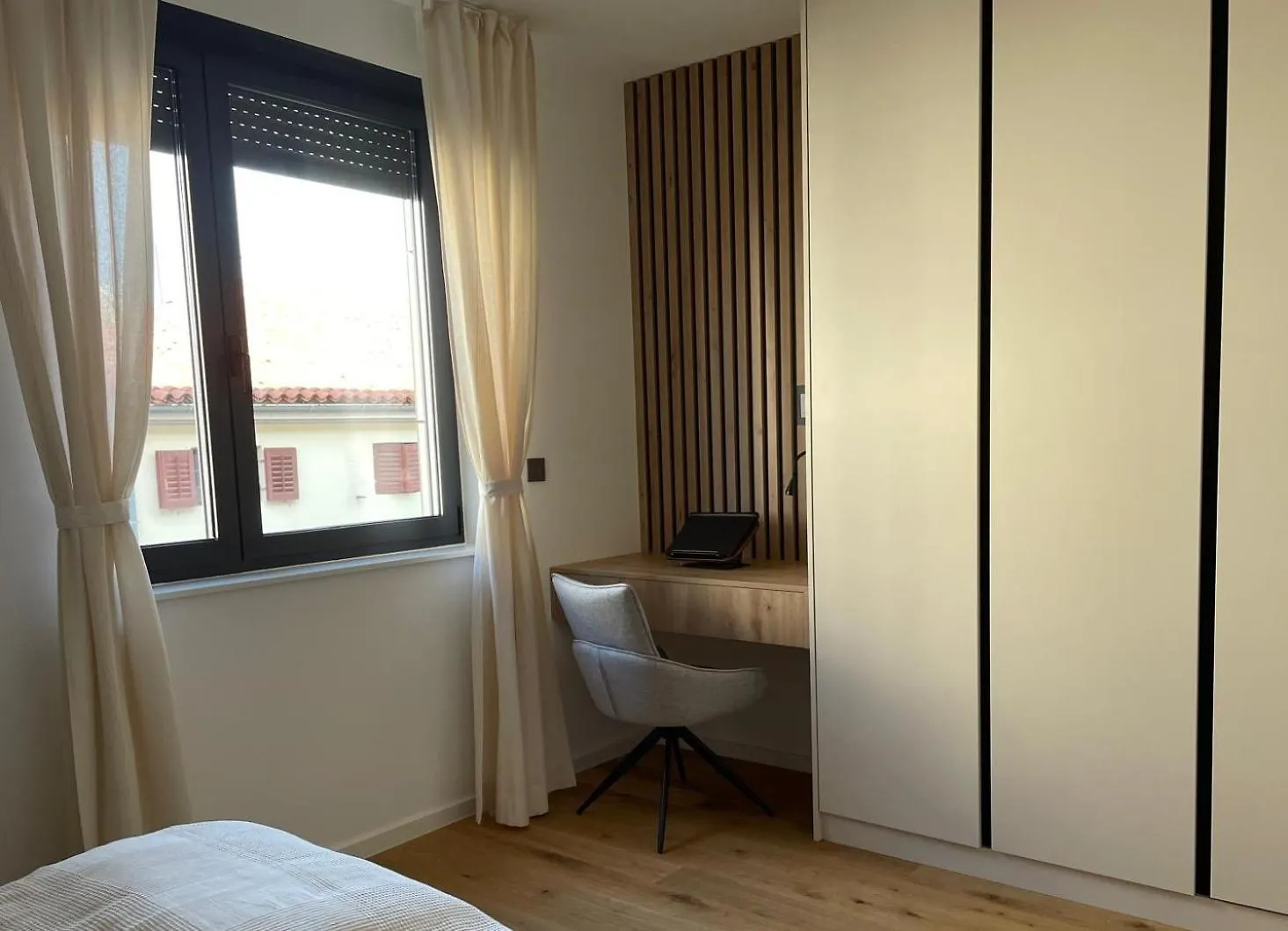 Domus Centrum With Free Parking Pola Appartamento